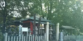 室津道と才の地蔵。広畑天満宮の今