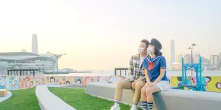 【香港】海上から打ち上がる花火、特別版「シンフォニー・オブ・ライツ」は必見！