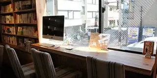都内でお昼寝したくなったら