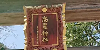 2020/3/21　「高麗神社」＆「北浅羽桜堤公園」