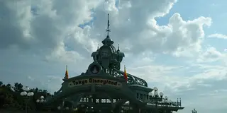 東京ディズニーリゾート！ミッキー・ミニーマウスに会いに行こう