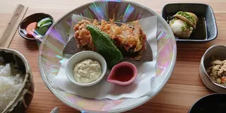 ＃おぐに疎サエティ【Lunch：お食事処】