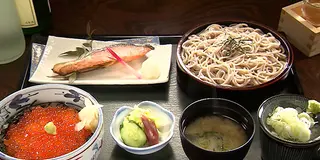 新潟県編「バナナマンのせっかくグルメ」で登場したお店