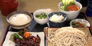 山梨県編「バナナマンのせっかくグルメ」で登場したお店