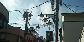 書店・本屋？金沢文庫のナゾ