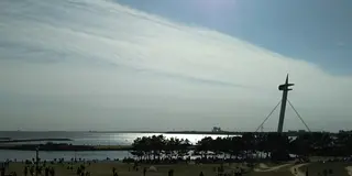 か～さい　かさい　葛西臨海公園で楽しむ休日のひととき