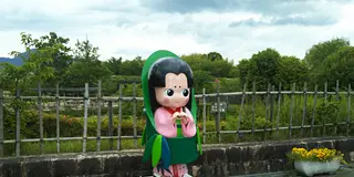 竹取物語・かぐや姫のふるさと広陵町をドライブ