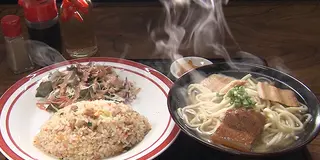 沖縄県編「バナナマンのせっかくグルメ」で登場したお店
