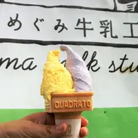美山のめぐみ牛乳工房 イオンモール京都桂川店の写真・動画_image_208750