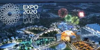【ドバイ】エキスポ2020ドバイ国際博覧会へ行こう！
