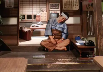 TDR? USJ? 葛飾柴又にゃ「寅さんワールド」があるゼ！