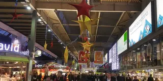 ドイツ　ミュンヘン初心者向けお散歩コース（歩いてでも行ける距離です）