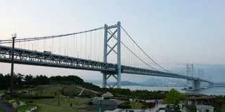 瀬戸大橋から始める四国八十八ヶ所満願への旅