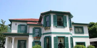 横浜で西洋館巡りをしよう☆木漏れ日あふれるカフェでまったりプラン♪