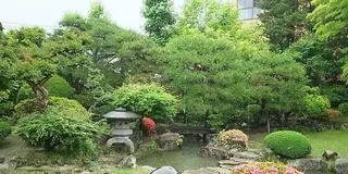 一ノ関駅前散策