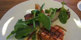 食を楽しむ新潟県央ドライブ旅