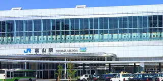 オイシイとこ取り富山2日+金沢立ち寄り3日プラン