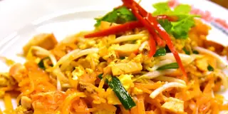 タイで好きな場所