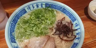 渋谷で食べたい！ラーメン🍜とんこつ編