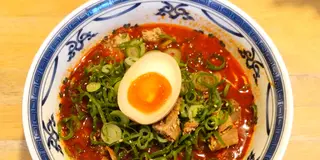 【広島県】激辛ラーメンを2軒はしご！激アツプラン🍜🔥