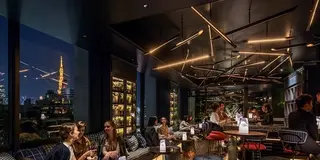 【麻布十番】オシャレなホテル