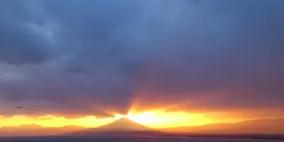 Diamond-Fuji!!