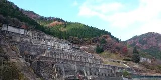 鉱石の道マップ、産業遺産の息吹を感じて。