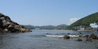 山奥の楽園馬路村を味わう！