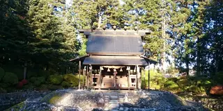 御縁を結ぶ旅！最後はやっぱり神頼み！唐松神社に行こう！in秋田