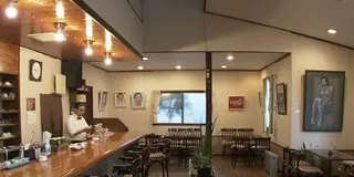 【男の喫茶店@天草周辺】男目線で探す、青春時代に通った懐かしの喫茶店。