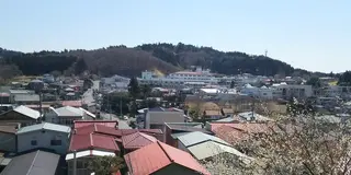 一関市藤沢町　街中散策