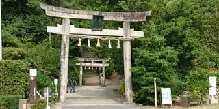 魂ジェット　☆玉作湯神社☆