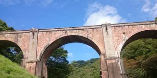 「めがね橋 」