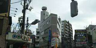 品川・大井町でじっくりゆったりと