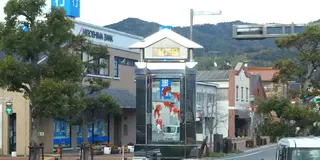 白壁の町並み柳井でええやないか～♪