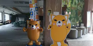 いなり寿司発祥の豊川稲荷でおいなりさんを食す