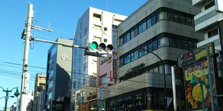 大久保コリアタウンで味わうコリア文化