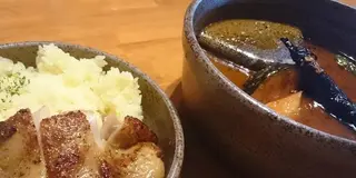 サツエキ北側の寄り道スポット