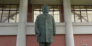 渋沢栄一を巡るドライブ
