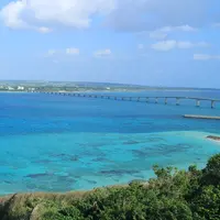 来間大橋の写真・動画_image_405254