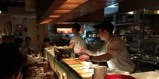 渋谷でも飲めるんじゃあ