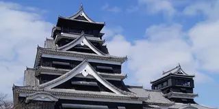 初めて熊本に来たデザイナーが巡った市内1日散歩