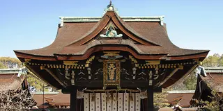 行き当たりばったり！週末京都ひとり旅２＊午前中はのんびり神社めぐり編＊