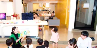 人気の根津を子連れ散策！周辺スポットも楽しめる、子供の遊び場PAPAMOへ行ってみた！