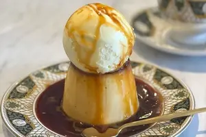 プリンMAP🍮/ 兵庫県