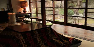 島カフェ 島食堂 島アート　豊島を一周してみよう。