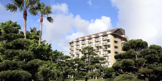 老舗旅館で砂風呂！桃鉄で知った指宿に行ってみた