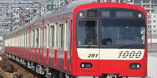【日本橋～横浜・半日】京急沿線武蔵路歩き
