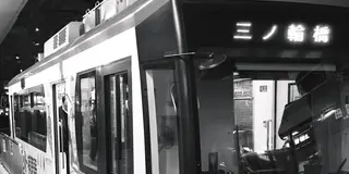ほんとのほんのプチ散歩