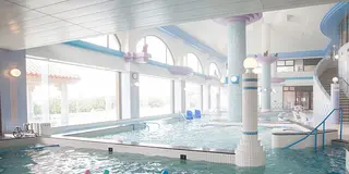沖縄本島は西海岸だけじゃない！東海岸で心も体もデトックスの旅